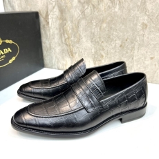 Prada Business Shoes